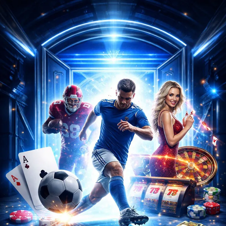 Live Poker tables at YY777 Casino